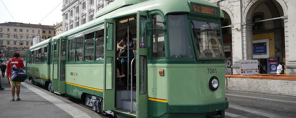 Come muoversi a Roma